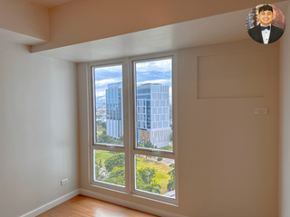 For Sale: Studio Unit (Unfurnished) at Solinea, Cebu Business Park - 24sqm.