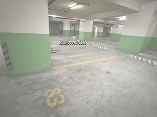 ONE ORCHARD PARKING SLOTS FOR RENT @ P3,500/month/Slot
