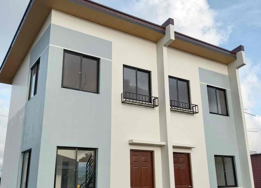 Townhouse For Sale in Lipa Batangas