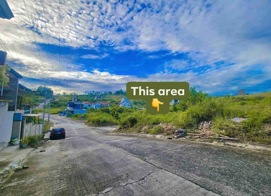 TITLED LOT FOR SALE IN EL MONTE GRANDE