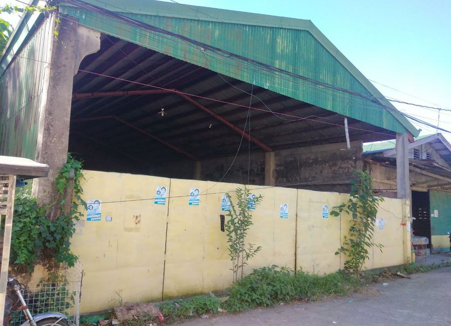Rush For Sale 432 sqm Warehouse Guiguinto Bulacan