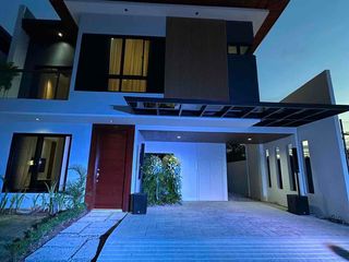4 Bedroom-CONDO VILLA FOR SALE IN PANGLAO ISLAND BOHOL (Resort-Type Condominium)