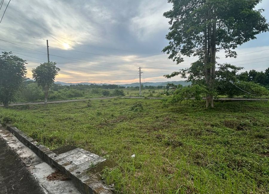 𝐅𝐎𝐑 𝐒𝐀𝐋𝐄 Residential Lot | Glerose Subdivision, Carcar City – Sta. Lucia