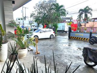 Semi-Furnished Studio Apartment for Rent - Booy, Tagbilaran, Bohol