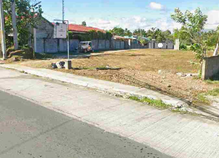 250sqm Residential/Farm Lot near Hiway Indang-Trece Road