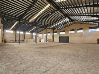 Calamba Warehouses for Lease - 3,546 Sq.M. (along National Highway)