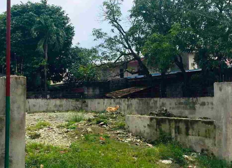 Residential Lot at Greenfield Subdivision, Rosario, Cavite