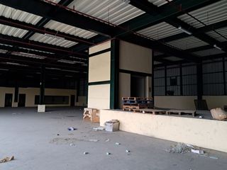 3330 sqm taguig warehouse for rent
