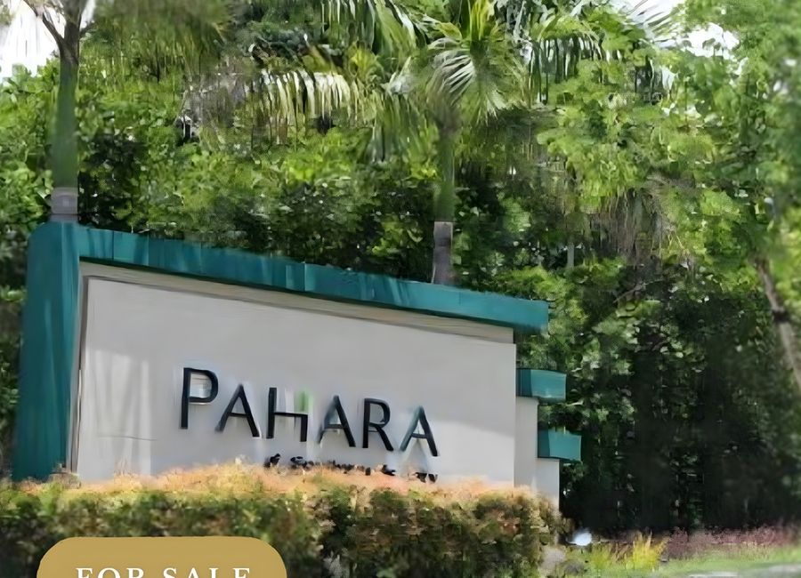 RESIDENTIAL LOT FOR SALE IN PAHARA SOUTHWOODS