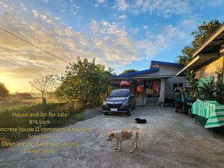 House and Lot for Sale in Samal Bataan