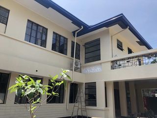 Deluxe 4 Bedroom House and Lot for Sale in Harrison Suerte Street, Pasay City