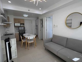 1BR FullyFurnished Condo for Rent with Spacious Balcony | The Residences at Commonwealth Quezon City