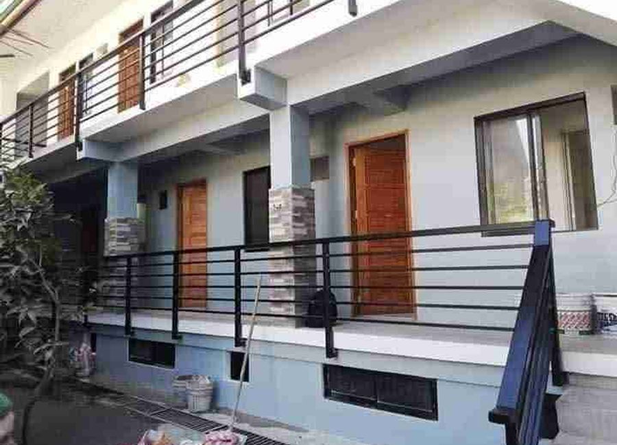 Titled Income Generating Apartment For Sale