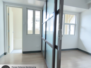 1 BR For Rent Near BGC