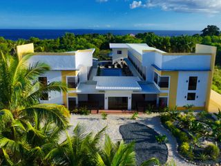 Brand new Resort in Dauis for Sale