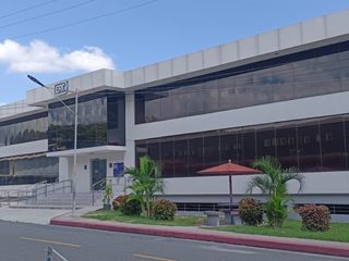 Office for Rent: Business Center 15 Unit 1F-1A, Philexcel Business Park, CFZ