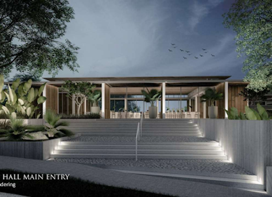 For Sale 690 sqm Lot at Lanewood Hills in Cavite City