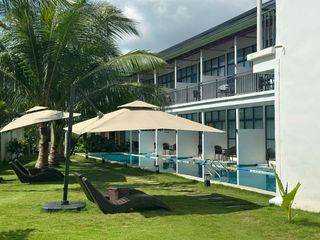 PRICE DROP: Resort with adjacent lot for sale in Panglao