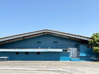 Warehouse for Rent: Bldg. 14D, Philexcel Business Park, Clark Freeport Zone