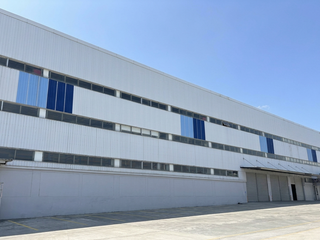 Warehouse for Rent: Annex Unit 2F-G, Philexcel Annex, Clark Freeport Zone