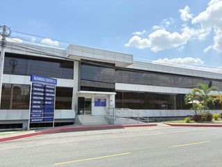 Office for Rent: Business Center 10 Unit 2F-3B, Philexcel Business Park, CFZ