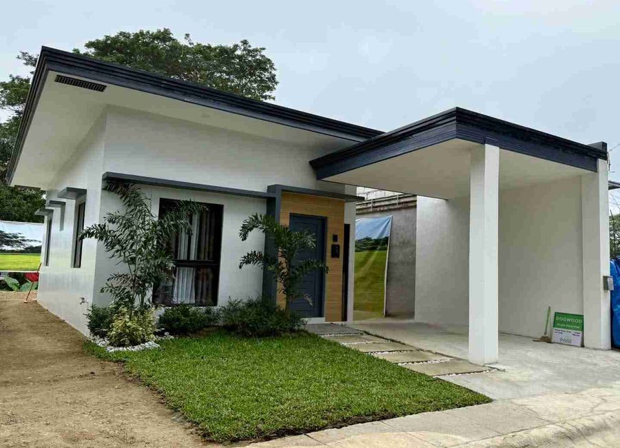 Dogwood Bungalow 2.0