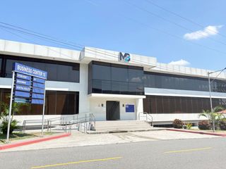 Office for Rent: Business Center 15, Unit 1F-4B, Philexcel Business Park, CFZ