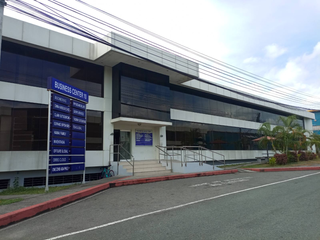 Office for Rent: Business Center 10 Unit 2F-3A, Philexcel Business Park, CFZ