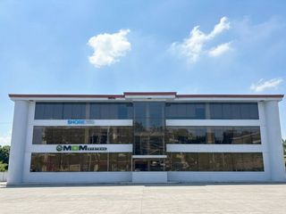 Office for Rent: Business Center 7 Unit 2F-2, Philexcel Business Park, CFZ