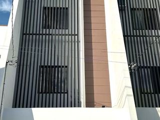 FOR SALE: 3-STOREY DUPLEX UNIT IN KATARUNGAN VILLAGE, MUNTINLUPA (LAST UNIT)