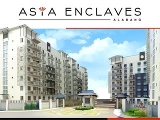 rent commercial space in Alabang Muntinlupa, Cupang Area