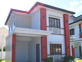 Modern 4 Bedrooms House and lot For Sale in Pulilan Bulacan | Complete Finish