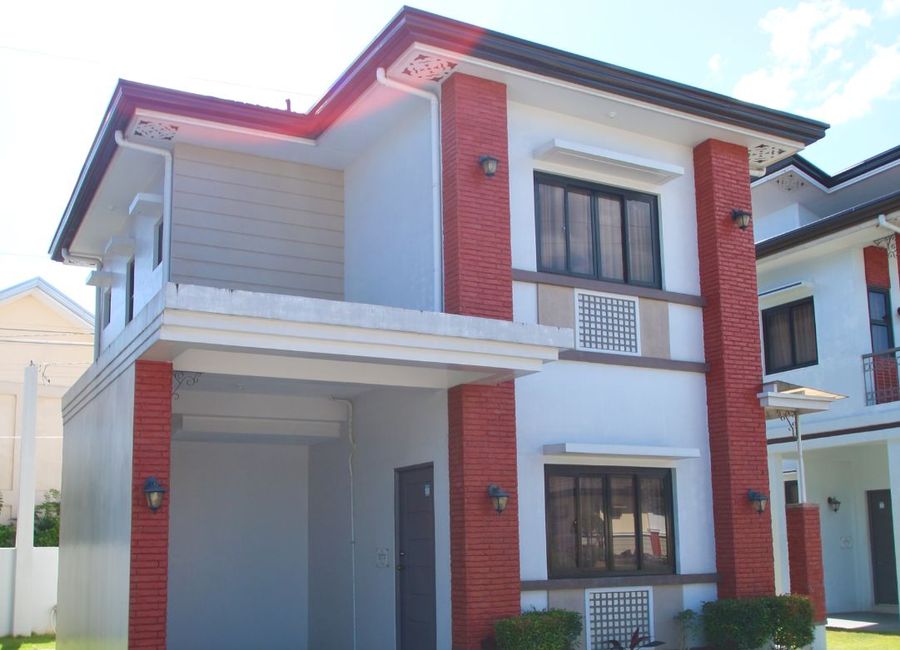 Modern 4 Bedrooms House and lot For Sale in Pulilan Bulacan | Complete Finish