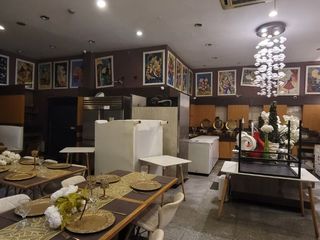 Greenhills, San Juan Commercial Space For Lease