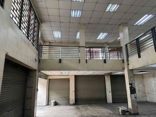 260sqm Warehouse/Commercial Space for Rent in Grace Park South Caloocan City
Along Rizal Avenue, near Monumento