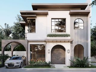 Pre - Selling House for sale in Guadalupe, Cebu City