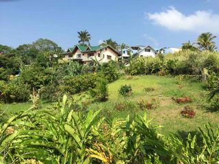 TAGAYTAY DEVELOPMENT SITE NEAR ROTONDA