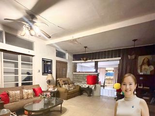 San Juan City House for Sale!