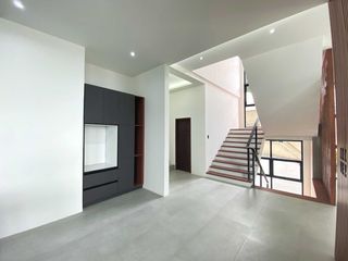 Brand-new House and Lot for Sale in Ayala Heighs