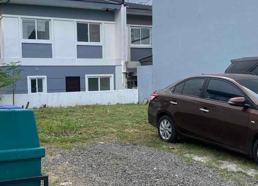 lot for sale available at phase 2 133 sqm & 112 sqm