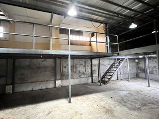 Prime 300 SQM Warehouse Office for Lease