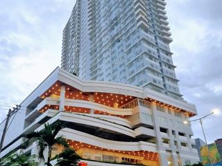 Condo Unit Studio for Sale– at Taft East Gate Cebu City