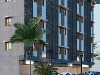 For Sale Studio Condominium In Emerald Suites Angeles near Clark