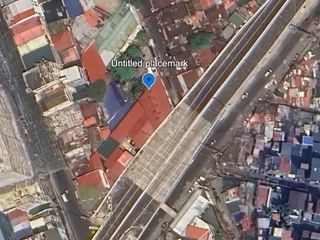 For Sale: 867 sqm Commercial Lot in Manila City