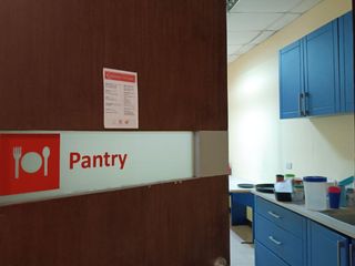 OFFICE SPACE FOR LEASE - QUEZON CITY