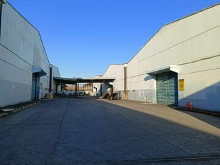 WAREHOUSE FOR LEASE - CABUYAO, LAGUNA