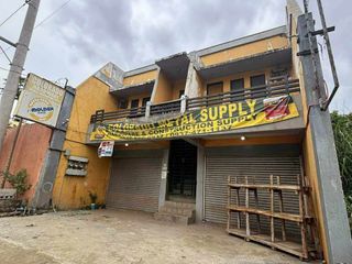 2 Storey House And Lot For Sale In Brgy.Guitnang Bayan San Mateo Rizal-ND