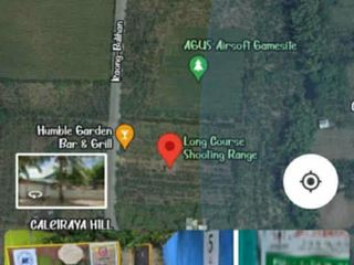 For sale Lot Silang cavite