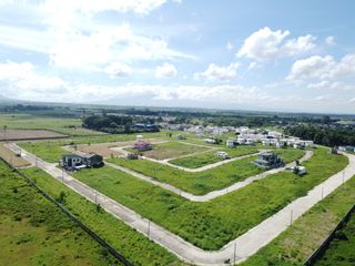 Prime Residential Lot for Sale in Tierra Del Rey Bacolod – 140sqm in Spanish-Themed Gated Subdivision