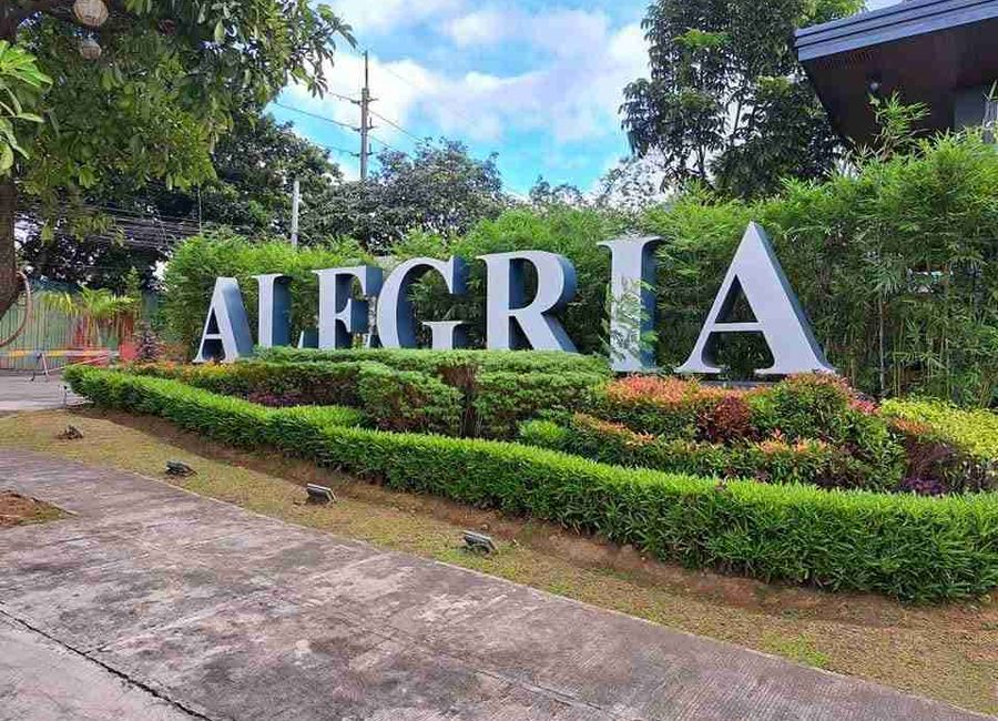 Lot for sale @ 133sqm